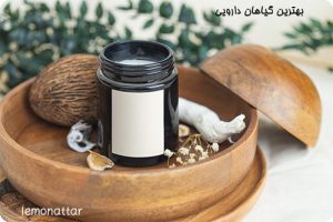 فروش گیاه دارویی در کرمانشاه